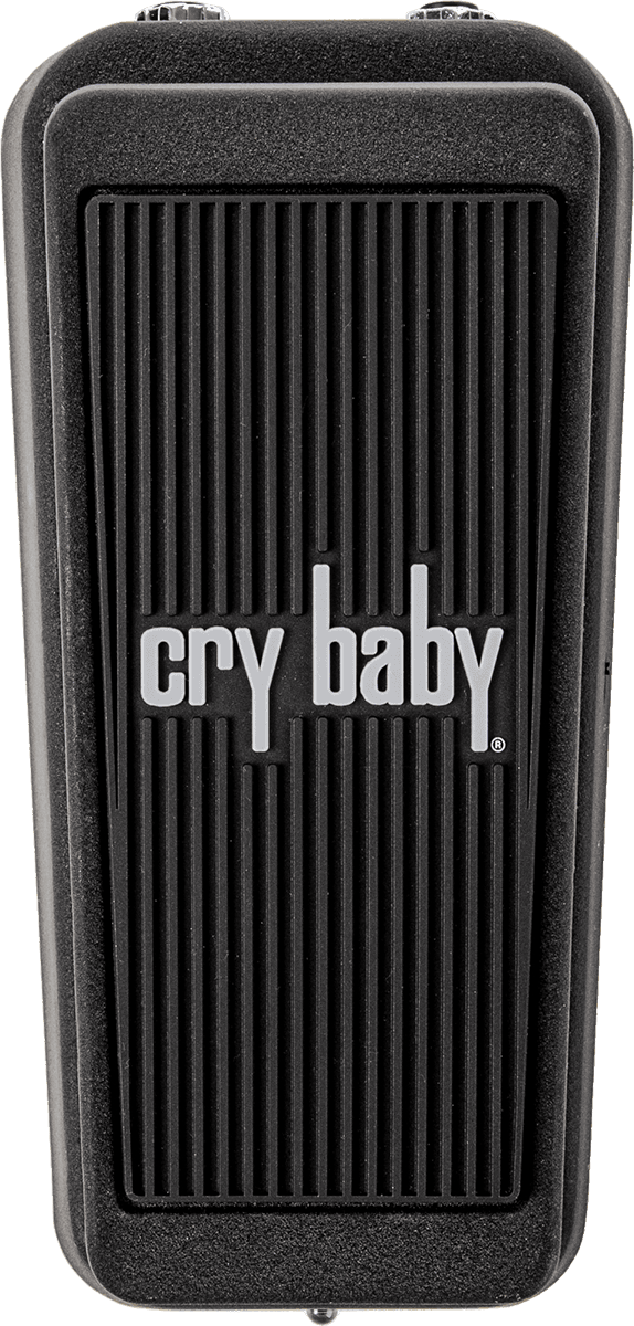 Pédale Wah Standard – Cry Baby Junior DUNLOP CBJ95