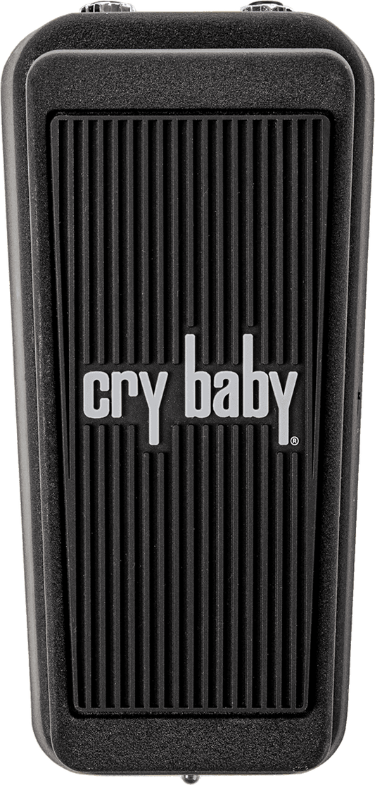 Pédale Wah Standard – Cry Baby Junior DUNLOP CBJ95