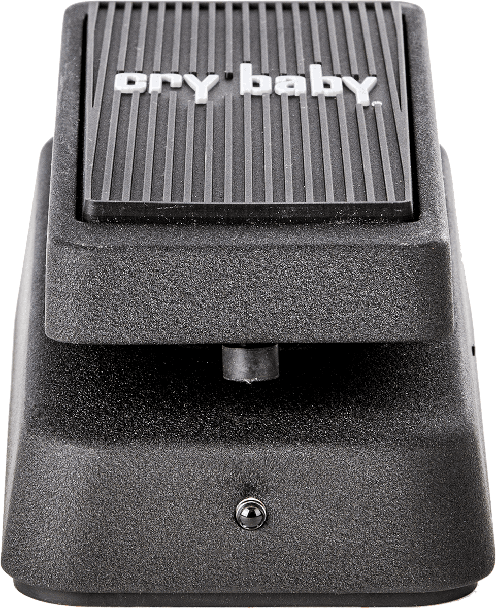Pédale Wah Standard – Cry Baby Junior DUNLOP CBJ95
