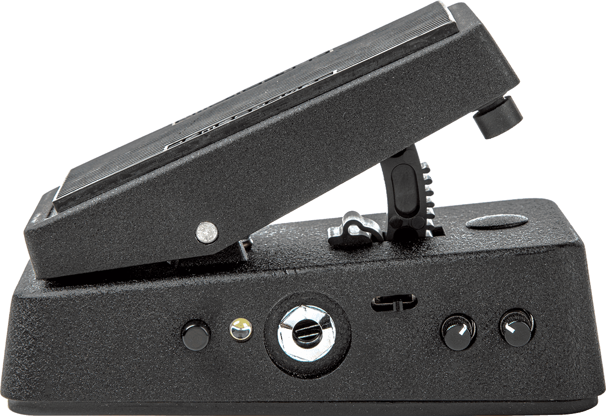 Pédale Wah Standard – Cry Baby Mini 535Q Auto-Return DUNLOP CBM535AR