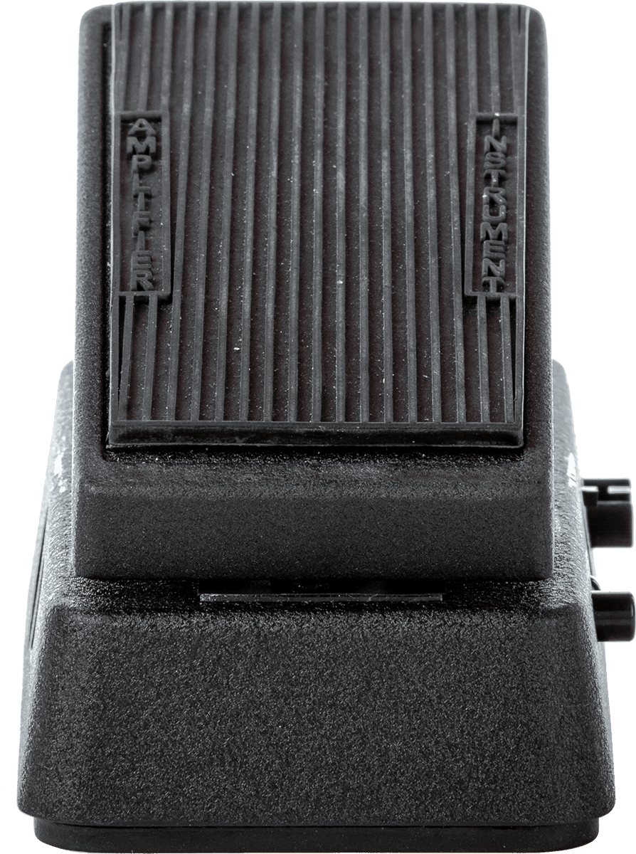 Pédale Wah Standard – Cry Baby Mini 535Q Auto-Return DUNLOP CBM535AR