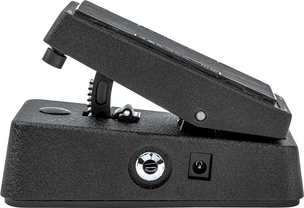 Pédale Wah Standard – Cry Baby Mini 535Q Auto-Return DUNLOP CBM535AR