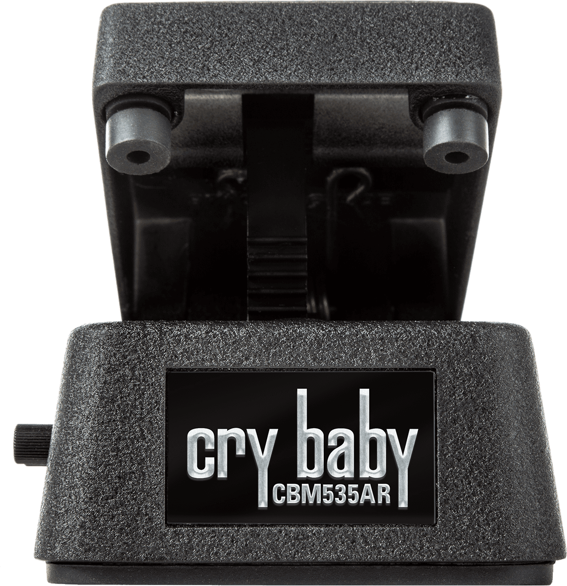 Pédale Wah Standard – Cry Baby Mini 535Q Auto-Return DUNLOP CBM535AR
