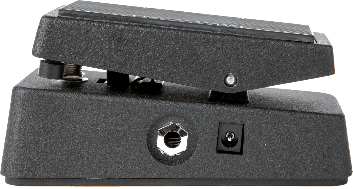 Pédale Wah Standard – Cry Baby Q Mini DUNLOP CBM535Q