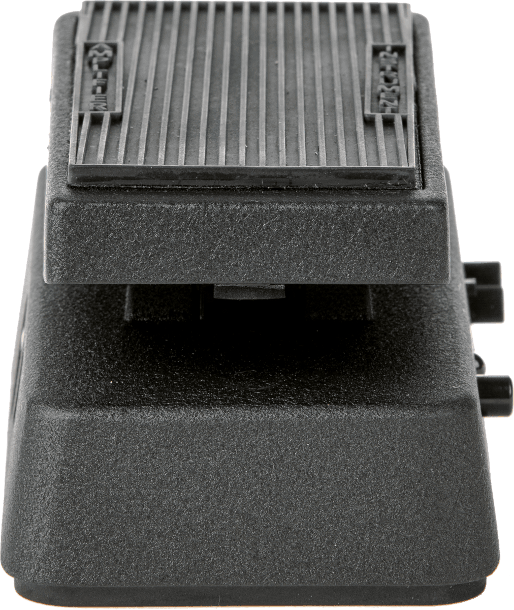 Pédale Wah Standard – Cry Baby Q Mini DUNLOP CBM535Q