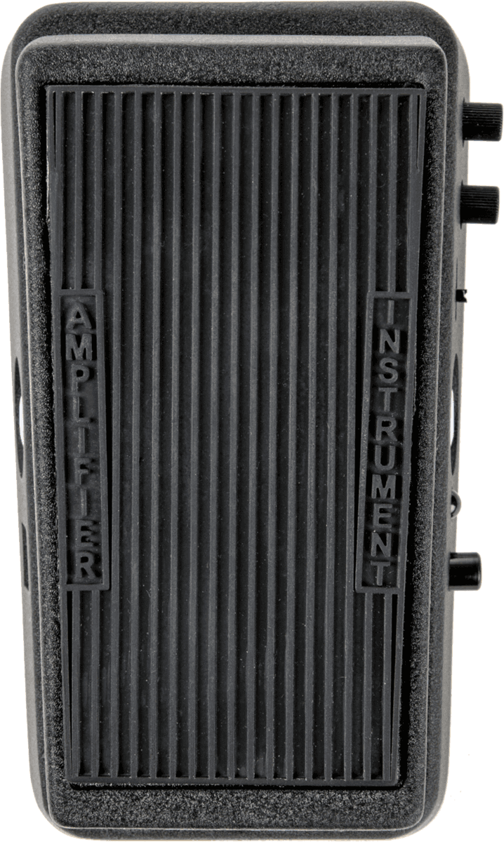Pédale Wah Standard – Cry Baby Q Mini DUNLOP CBM535Q