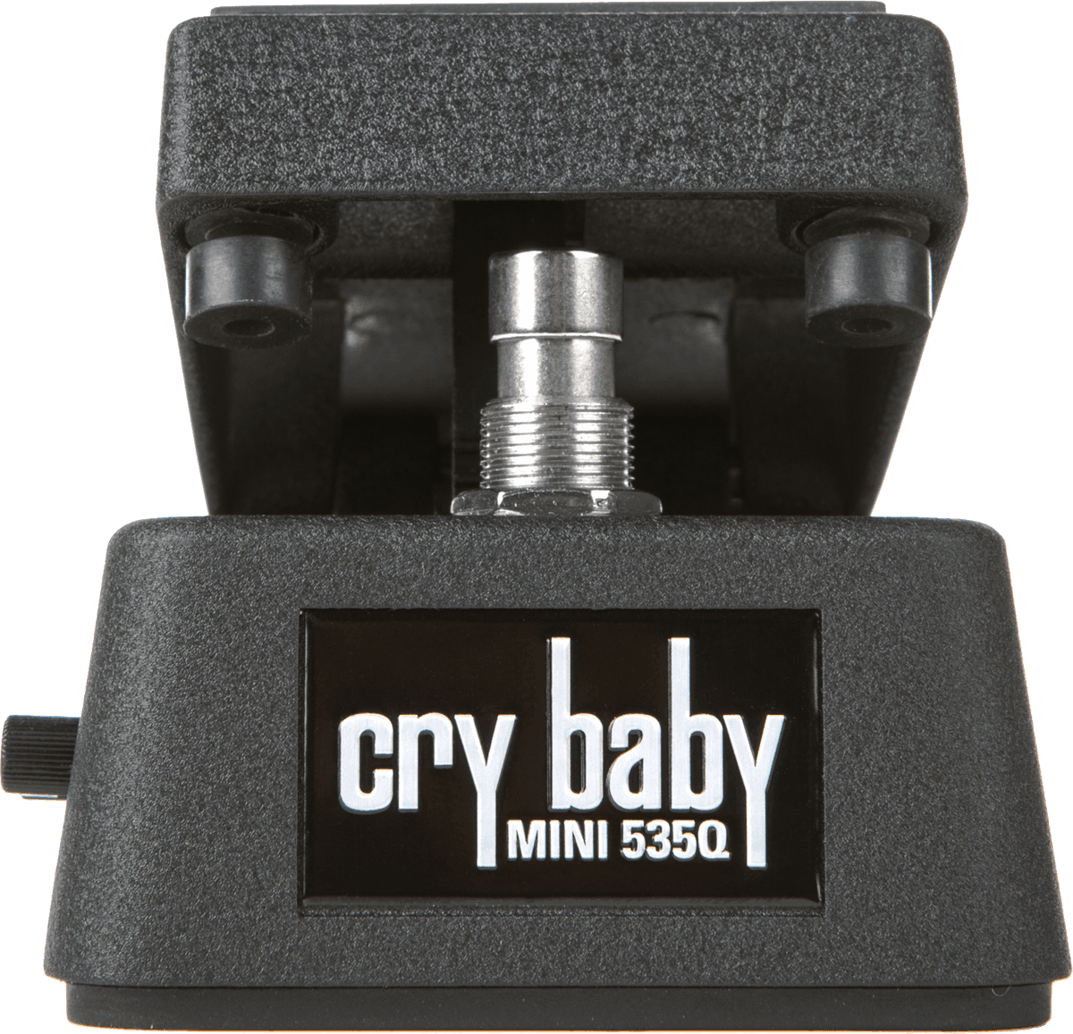 Pédale Wah Standard – Cry Baby Q Mini DUNLOP CBM535Q