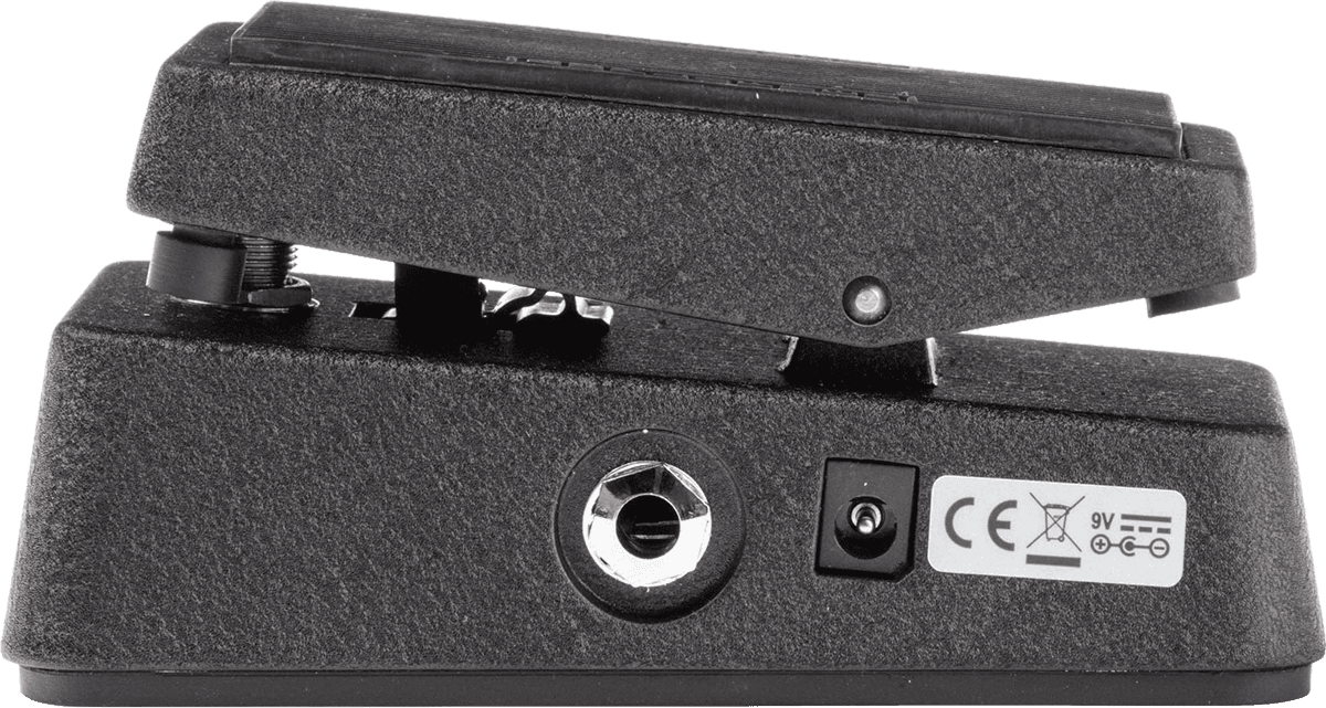 Pédale Wah Standard – Mini Cry Baby DUNLOP CBM95