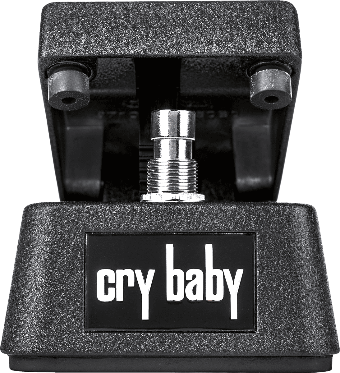 Pédale Wah Standard – Mini Cry Baby DUNLOP CBM95