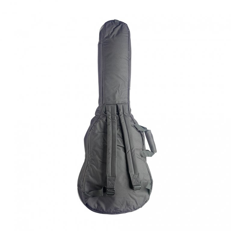 HOUSSE GUITARE CLASSIQUE 4/4 STAGG STB-10C – SÉRIE BASIC