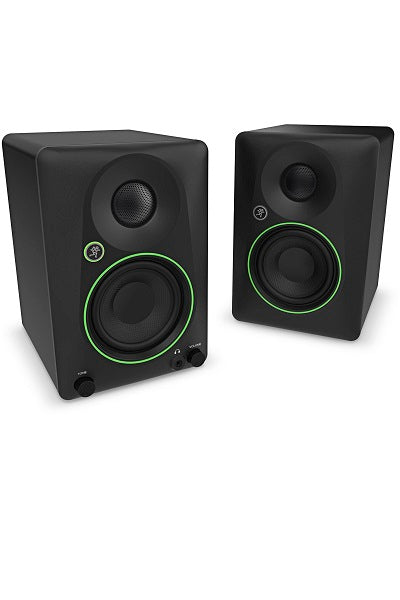 Enceintes Monitoring Bluetooth Actives 3,5" – MACKIE CR3.5BT (La paire)