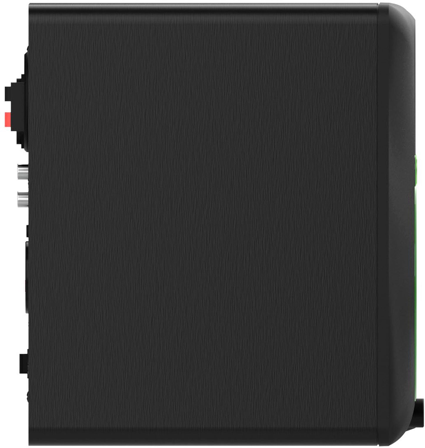 Enceintes de monitoring Bluetooth actives 4,5" – MACKIE CR45BT (la paire)