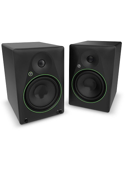 Enceintes de monitoring actives Bluetooth 8" MACKIE CR8BT – La paire