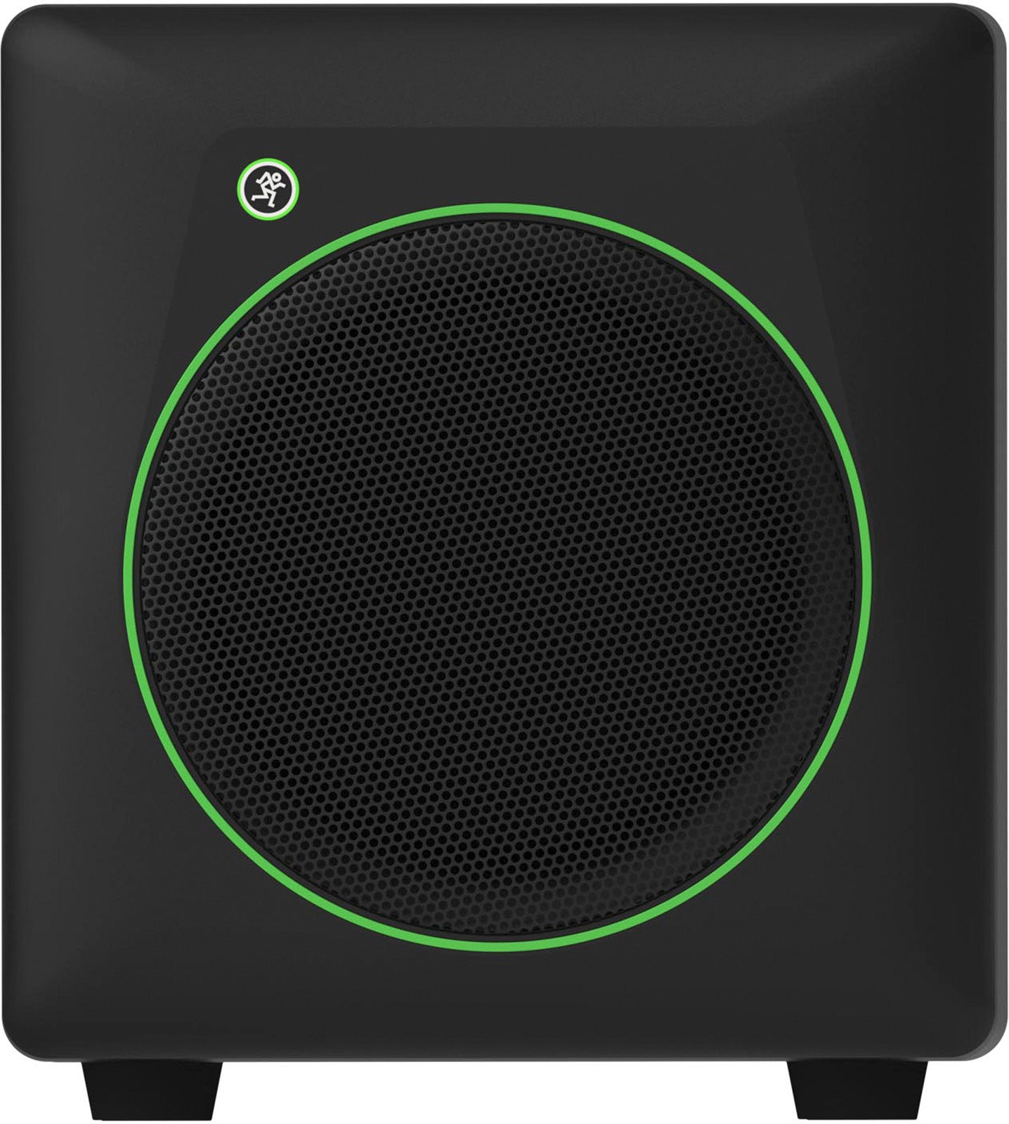 Caisson de grave Monitoring actif 8" Bluetooth MACKIE CR8SBT