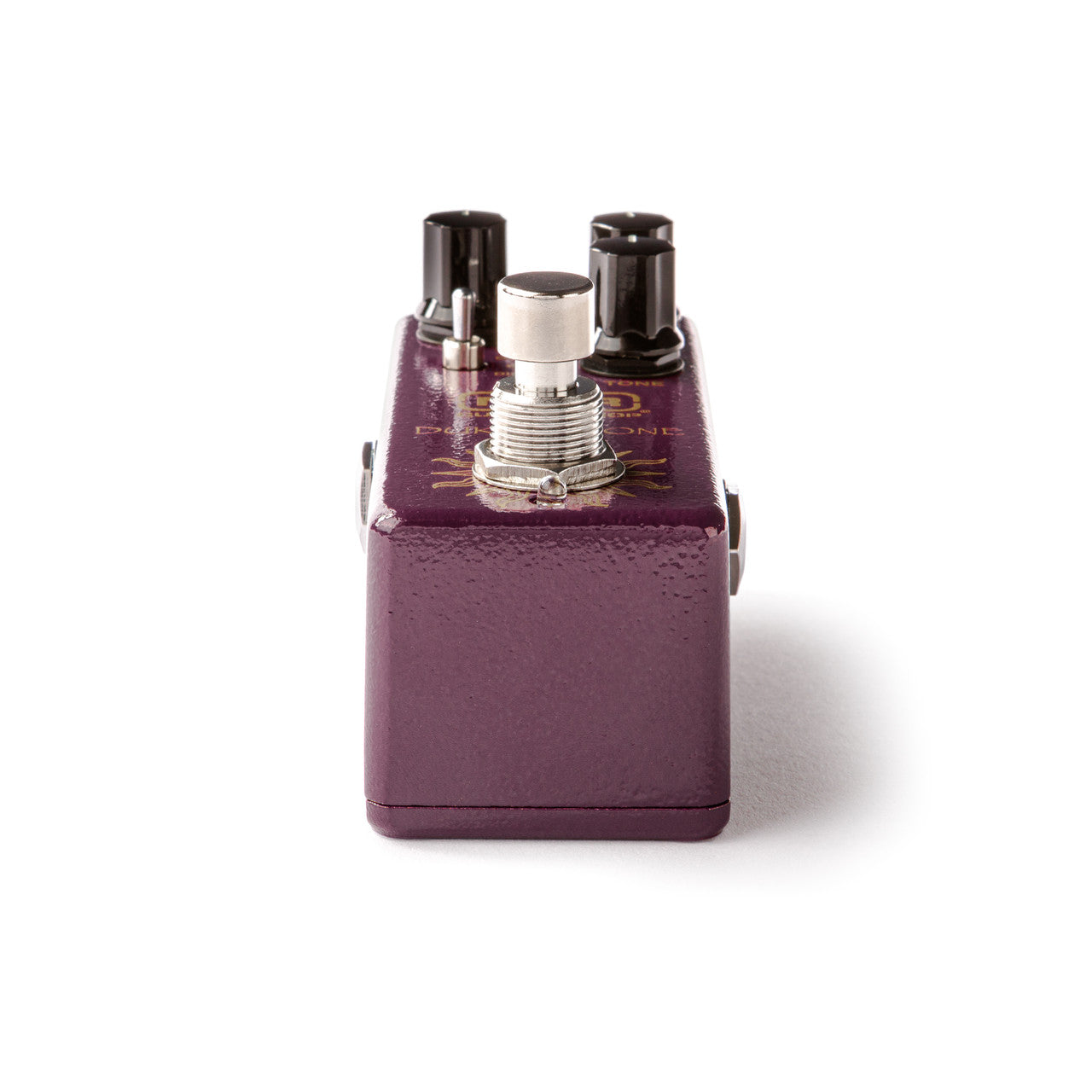 Pédale Duke of Tone Overdrive MXR CSP039