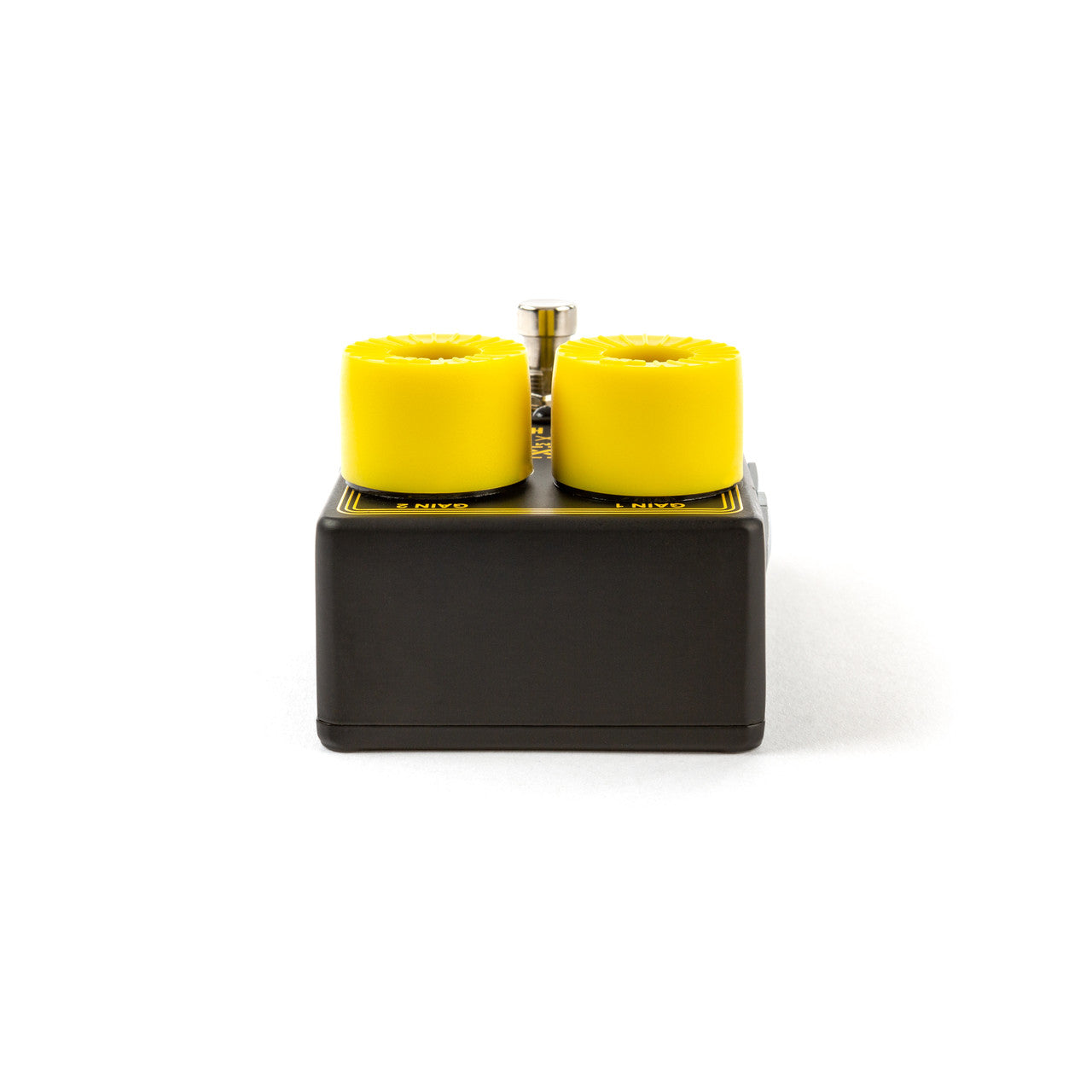 Pédale Boost MXR Third Man Hardware Double Down CSP042 - STOCK B