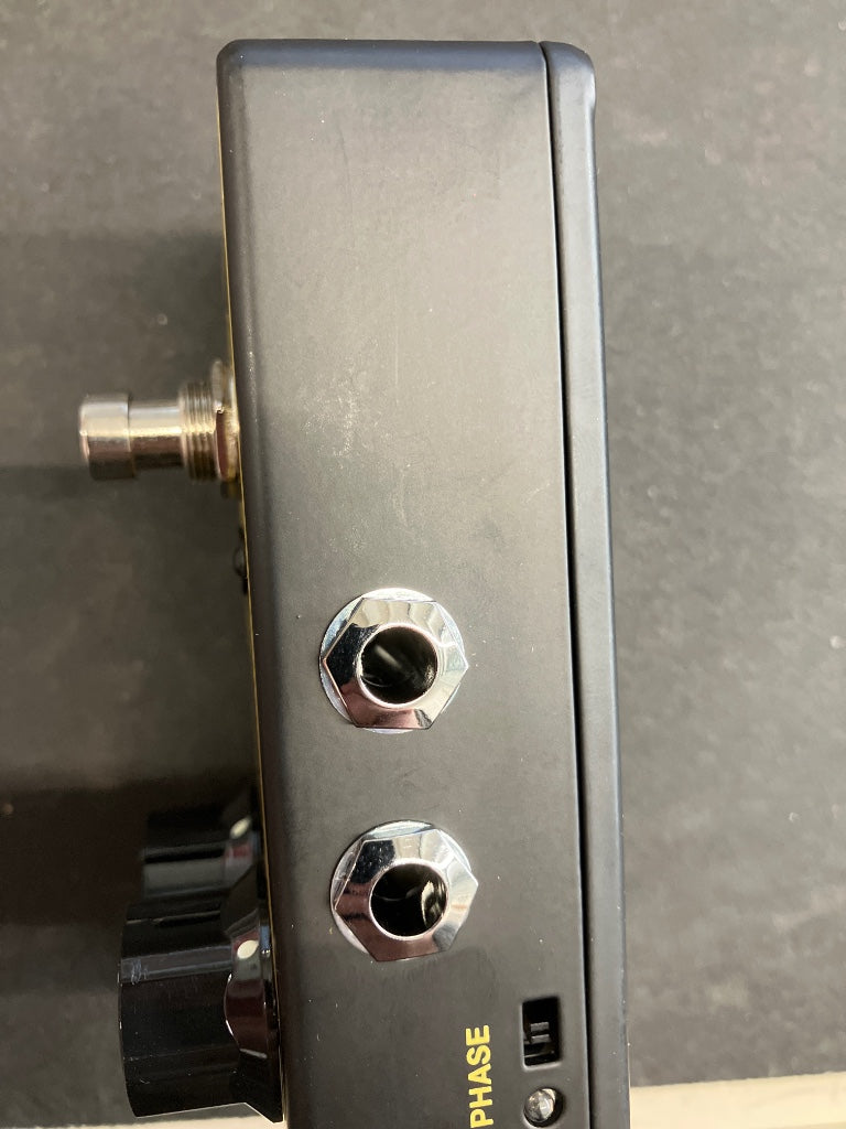 Pédale Boost MXR Third Man Hardware Double Down CSP042 - STOCK B