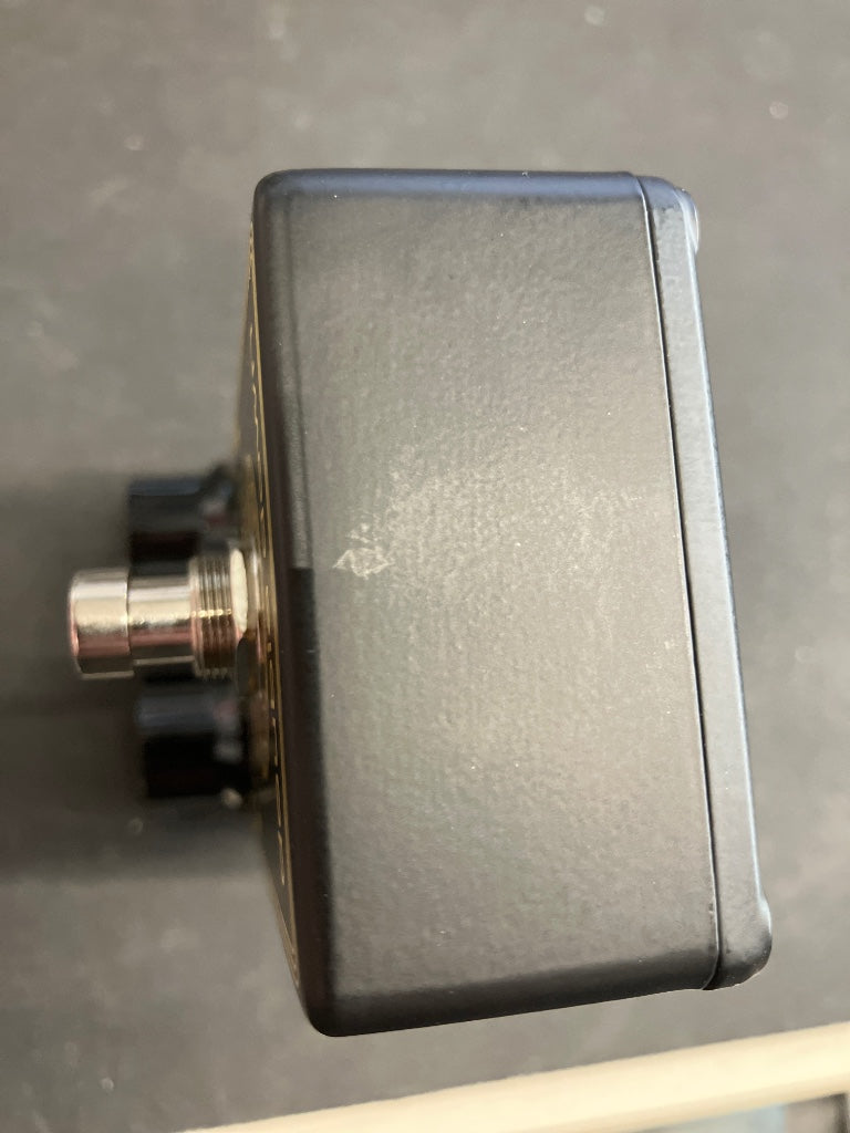 Pédale Boost MXR Third Man Hardware Double Down CSP042 - STOCK B