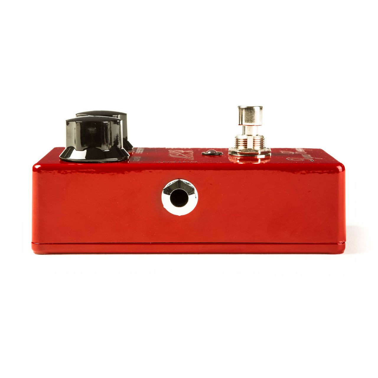 Pédale Compresseur MXR Script Dyna Comp CSP102SL