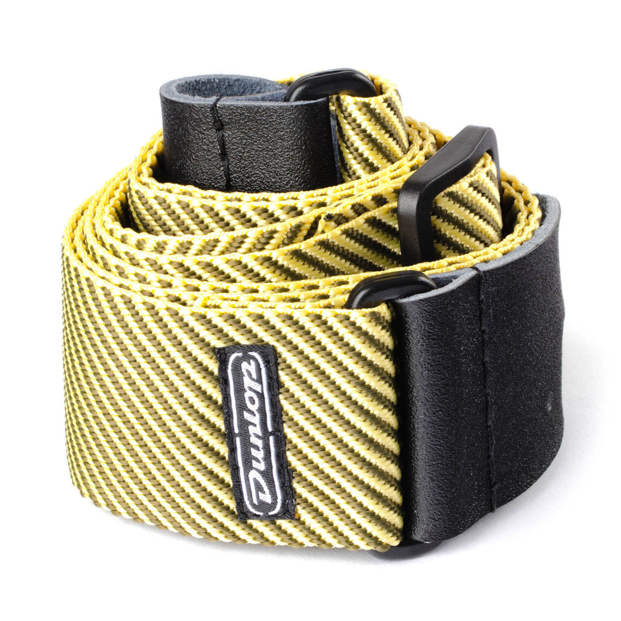 Courroie guitare DUNLOP Standard Tweed D38-15C