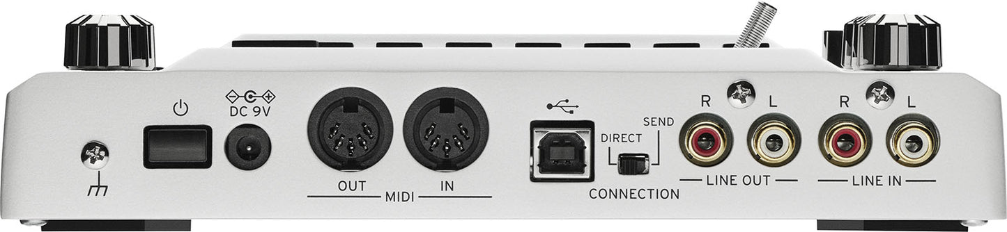 KORG Kaoss Pad V – Processeur d’effets / sampler à pad tactile