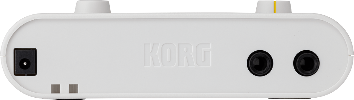 KORG KR-11 – Boîte à rythmes