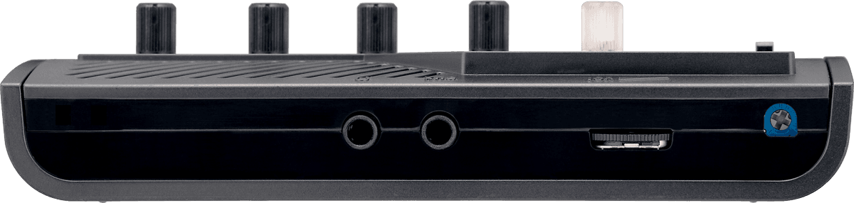 KORG MONOTRON DELAY Synthétiseur miniature