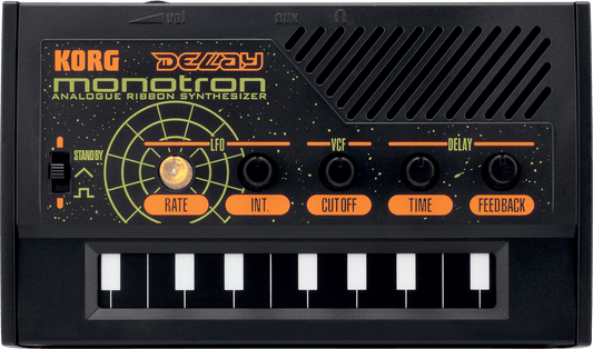 KORG MONOTRON DELAY Synthétiseur miniature