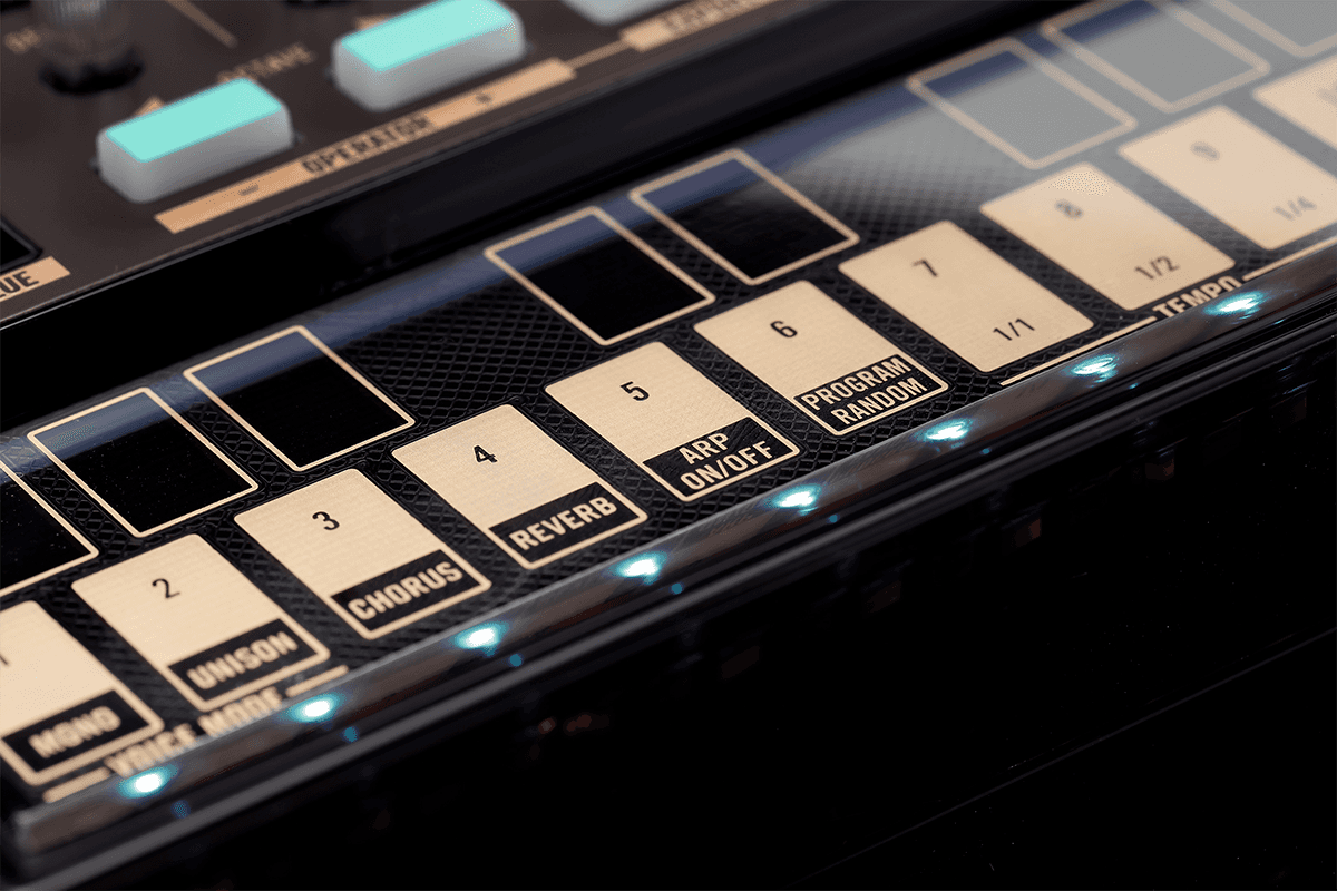 YNTHE NUMERIQUE FM VOLCA KORG VOLCA-FM2