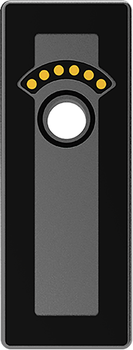 PHASE Essential – Système DVS avec 2 Remotes et 1 Receiver