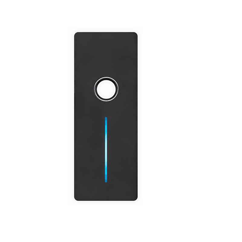 PHASE – 1 Remote + 4 stickers magnétiques