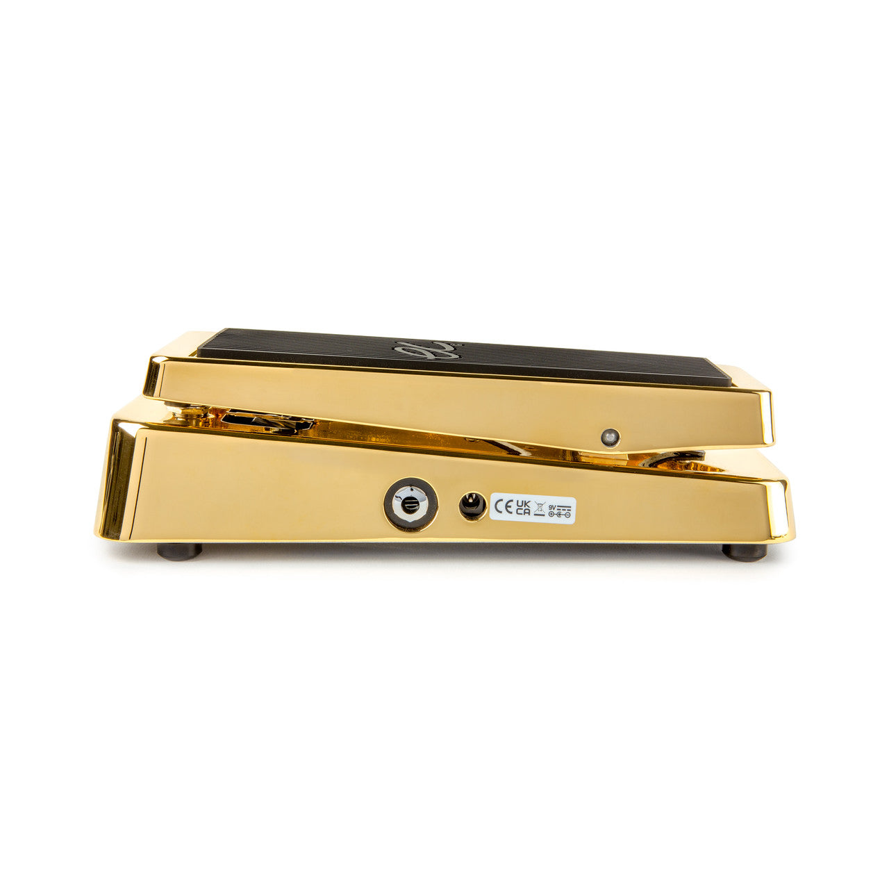 Pédale Wah Signature – Eric Clapton Cry Baby Limited Edition DUNLOP EC95 - SOLDES