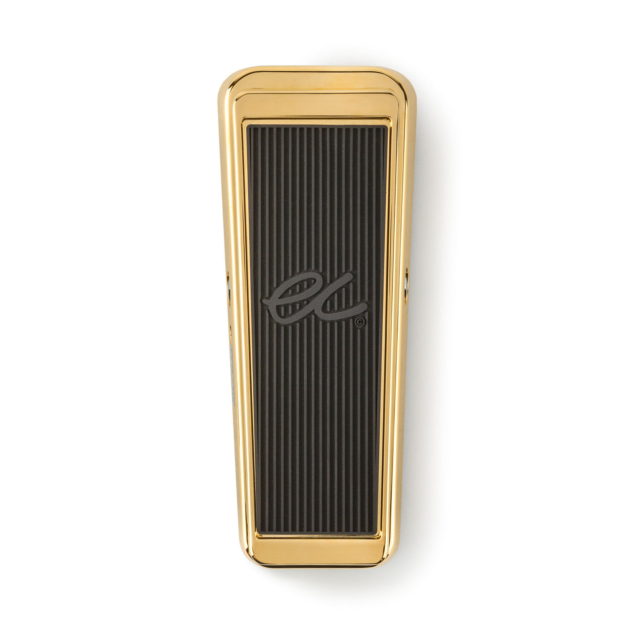 Pédale Wah Signature – Eric Clapton Cry Baby Limited Edition DUNLOP EC95 - SOLDES
