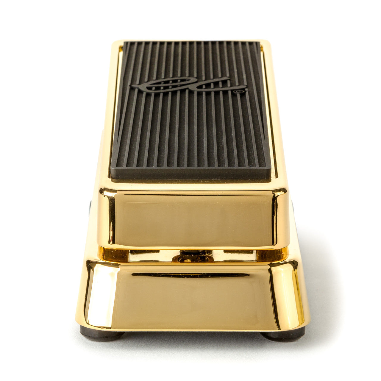 Pédale Wah Signature – Eric Clapton Cry Baby Limited Edition DUNLOP EC95 - SOLDES