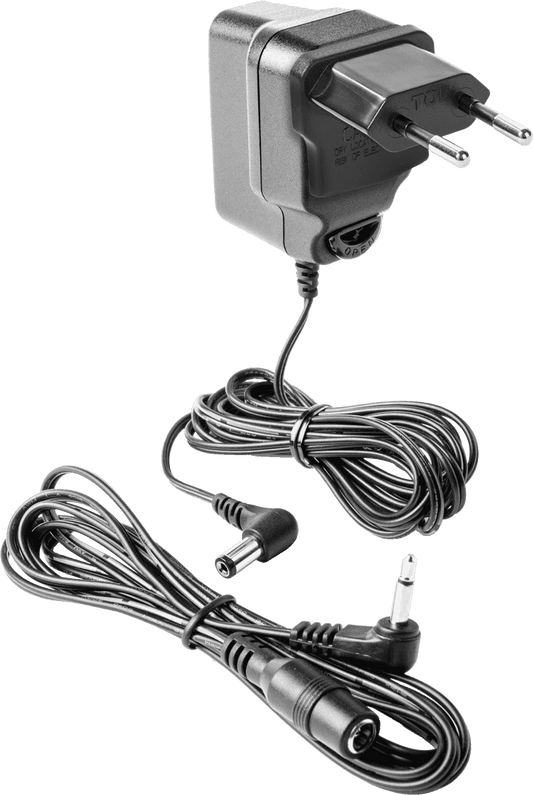 Adaptateur secteur 9V DUNLOP ECB003E