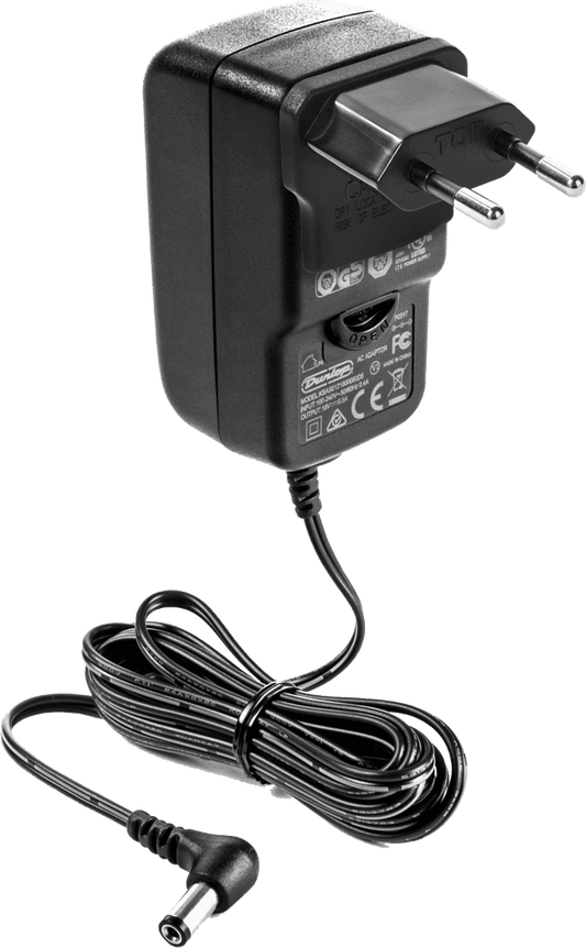 Adaptateur secteur 18V DUNLOP ECB004