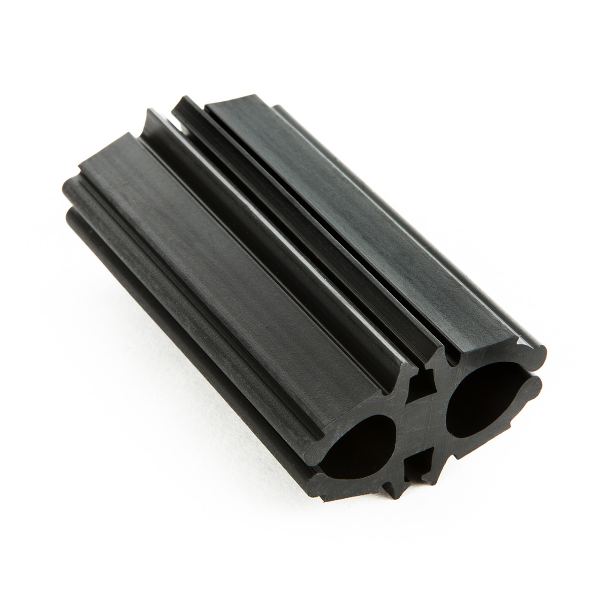 Clip tuyau de Talk Box pour pied de micro DUNLOP ECB304