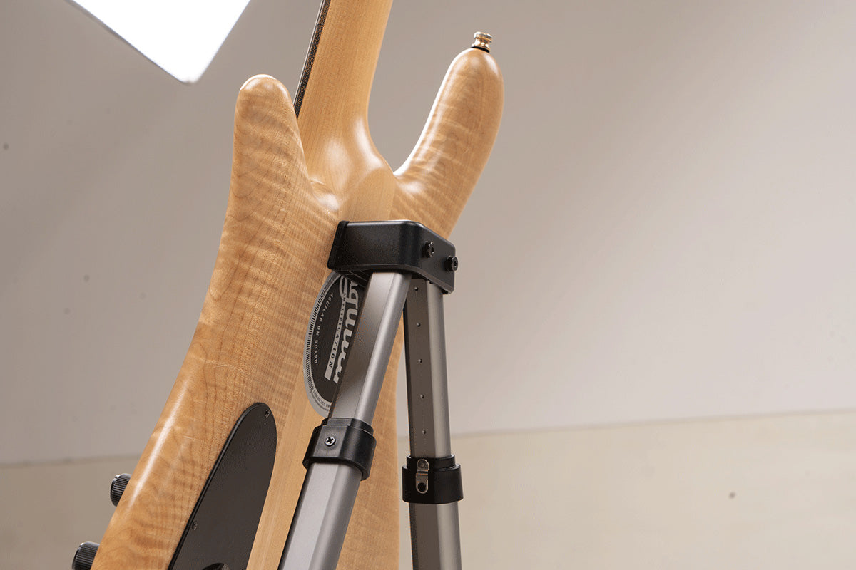 STAND GUITARE CHERUB WGS10
