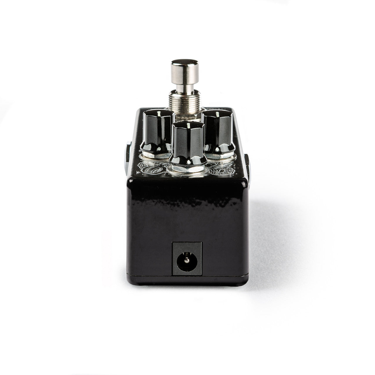 Pédale Overdrive MXR EG74 Raw Dawg
