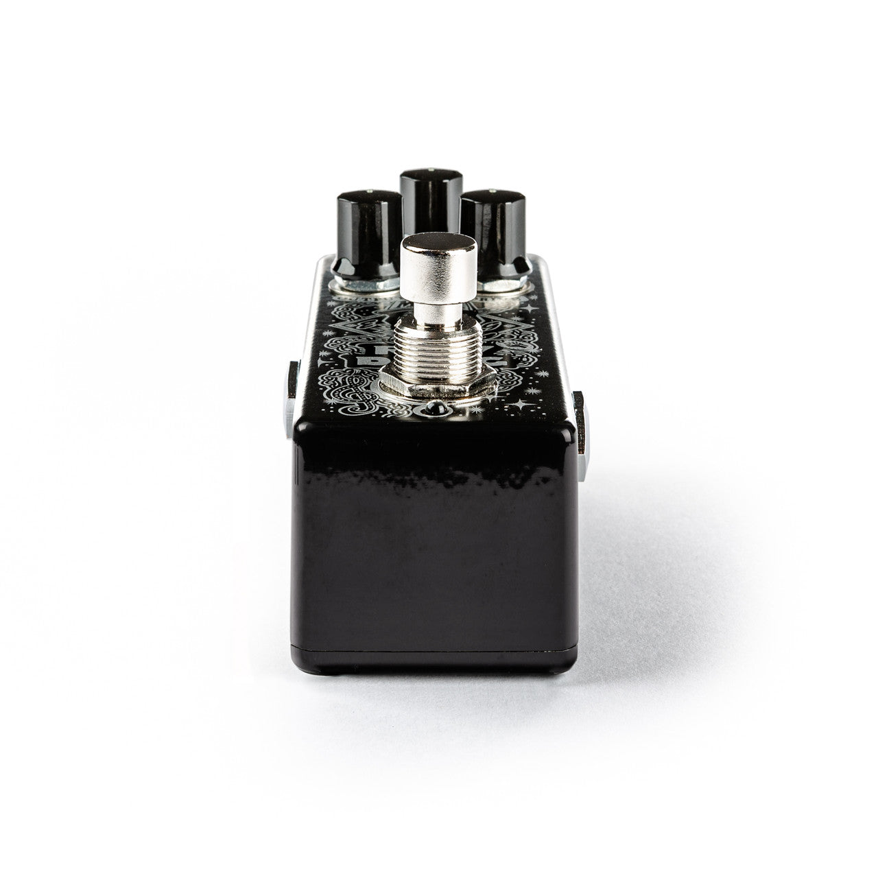 Pédale Overdrive MXR EG74 Raw Dawg