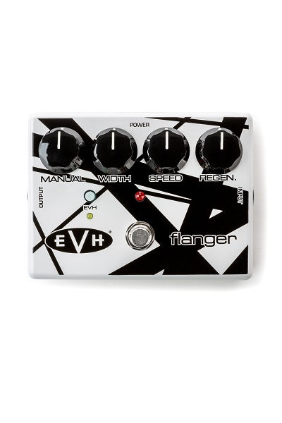 Pédale Flanger MXR EVH117 Eddie Van Halen Signature
