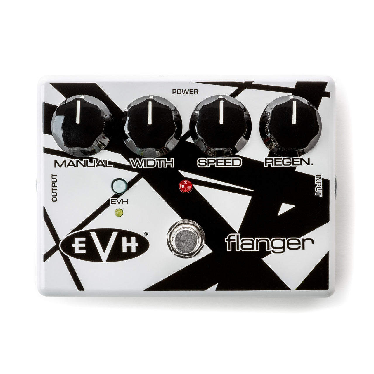 Pédale Flanger MXR EVH117 Eddie Van Halen Signature