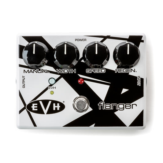 Pédale Flanger MXR EVH117 Eddie Van Halen Signature