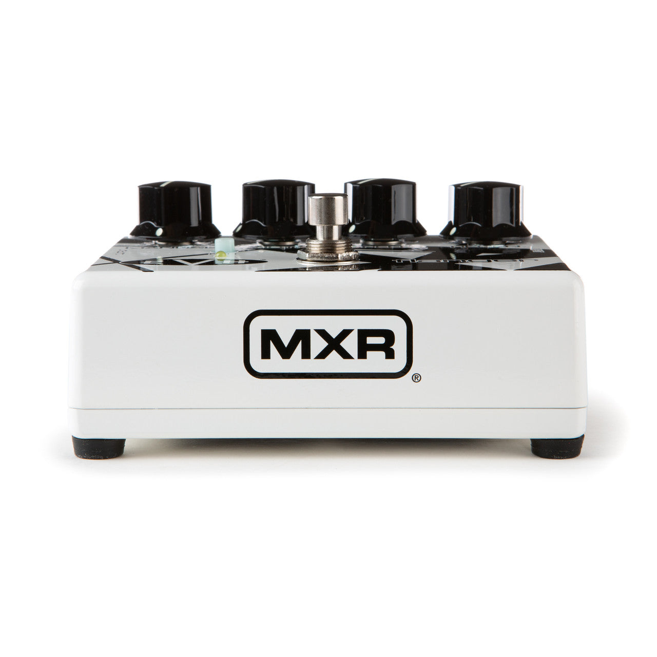 Pédale Flanger MXR EVH117 Eddie Van Halen Signature