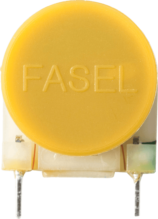 Inducteur Fasel Jaune DUNLOP FL01Y