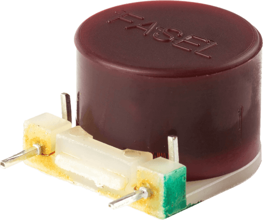Inducteur Fasel Rouge DUNLOP FL02R