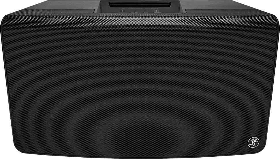 Enceinte sono portable Bluetooth MACKIE FreePlay LIVE – 75 W