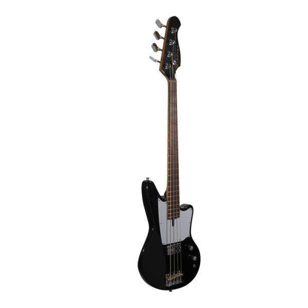 BASSE ÉLECTRIQUE ASHDOWN THE CAPRI GB – NOIR BRILLANT
