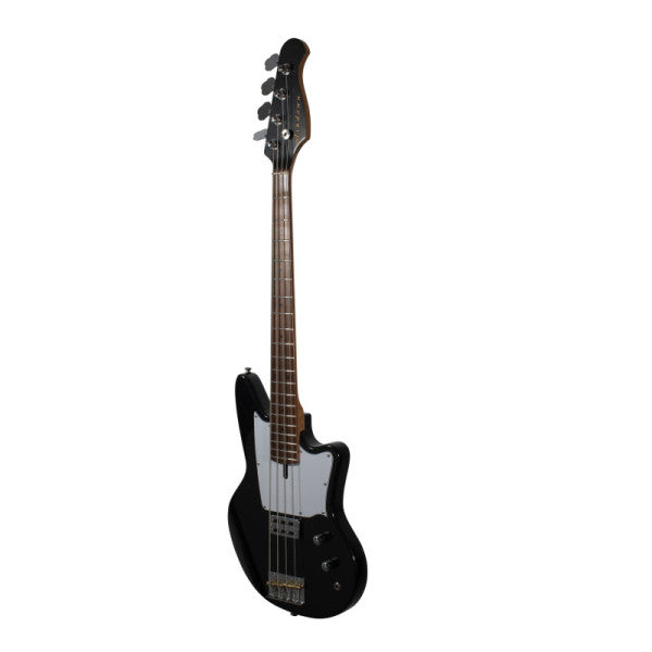 BASSE ÉLECTRIQUE ASHDOWN THE CAPRI GB – NOIR BRILLANT