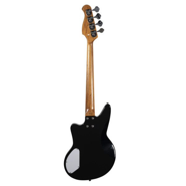 BASSE ÉLECTRIQUE ASHDOWN THE CAPRI GB – NOIR BRILLANT